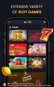 cd33 নিবন্ধন